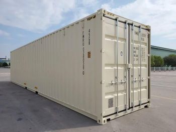 High Performance Used Shipping Containers for Construction Site Offices and Equipment Storage from Smart Agri GmbH High Performance Used Shipping Containers for Construction Site Offices and Equipment Storage - Smart Agri GmbH - Germany