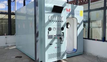 Plateau 1.39ATA Hyperbaric Oxygen Chamber White LCD 1P CE FDA ISO13485 HUAXIN - Weifang Huaxin Hyperbaric Oxygen Chamber Manufacture Co., Ltd. - China