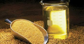 REFINED BLEACHED DEODORIZED (RBD) SOYBEAN OIL from malter group REFINED BLEACHED DEODORIZED (RBD) SOYBEAN OIL - malter group - Tanzania