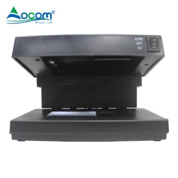 Money Counter Machine Magnifying Glass Multi-Function Money Detector - OCOM Technologies Limited - China