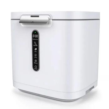 Multi-Purpose and Large-Capacity Household Kitchen Food Waste Disposer - Jinjiang Chengcheng Supply Chain Management Co., Ltd. - China
