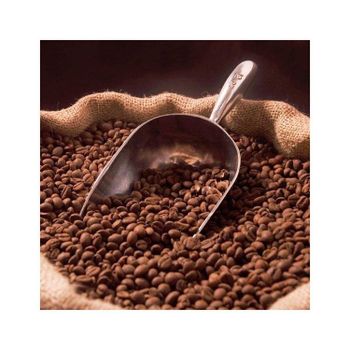 Bulk sale robusta coffee beans stocked with attractive low price for global procurement - MASI TRADING GMBH - Germany