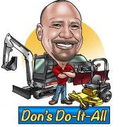 Product - Don's Do-It-All LLC - United States