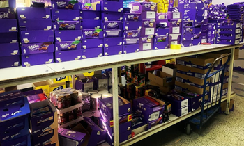 CONSISTENT SUPPLY MILKA OREO BEST BRAND MILK CHOCOLATES,MILKA DULCE DE LECHE CHOCOLATE BOX - Sosa Merchant Solutions - Austria