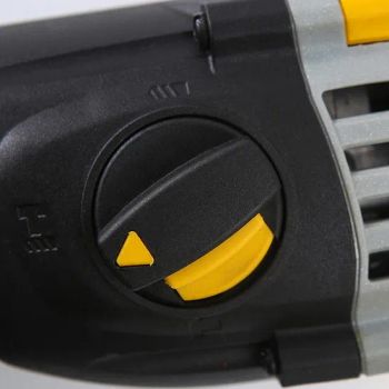 High Power Industrial Demolition Tool Electric Jack Hammer Origin China Frequency 50Hz Warranty 1 Year Voltage - Dongguan Anchang Construction Facilities Co., Ltd. - China