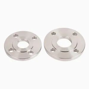 Wholesale Low Price SS304 316 Blind Flange Stainless Steel DN50 - WENZHOU LIANGGANG PIPE FITTING VALVES CO., LTD. - China