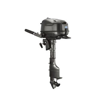Evinrude E-TEC 25 Outboard motor for fishing boats and small vessels compact lightweight engine with strong power output fuel efficiency and smooth operation for marine travel and water activities - SATTER FOOD AND BEVERAGE - Netherlands