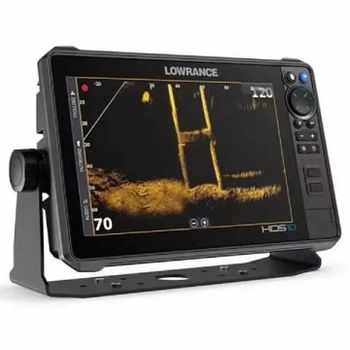 High Quality Lowrances HDS-16 Live with Active Imaging Brand - Yaganti Estates - India