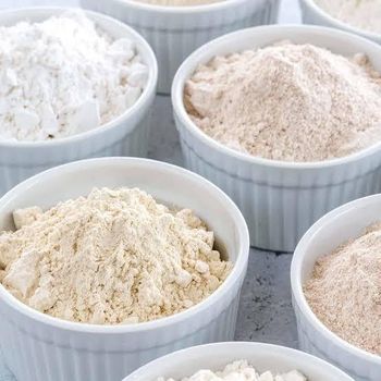flour - SHYCO CONSULTANCY - Kenya