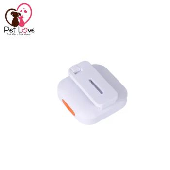 Smart Pet Tracker Pet Location Monitor 4G Pet GPS Tracker - Guangzhou yunma pet-tech Co., Ltd - China