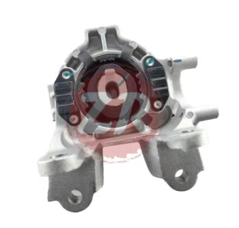 High-Quality Saic 16mg3 Engine Mounts for Reliable Performance - Nanjing Zhirong Auto Parts Co., Ltd. - China