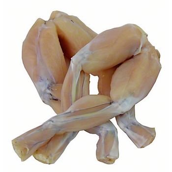 10% 20% glazing Frozen Skinless Bull frog legs meat IQF saddle on belly off toe off - TANIS IMPORT & EXPORT COMPANY LIMITED - Vietnam