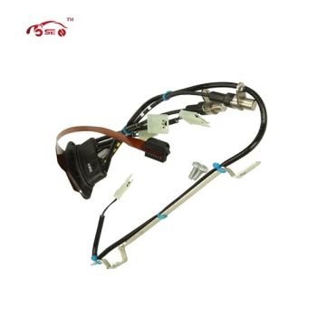 Electrical Wires and Cables Wiring Harness Assembly for Wabco 4213659462 - Shaoxing Tosen Auto Part Co., Ltd. - China