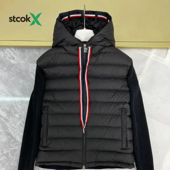 Winter Jacket Puffer Coat Mens Designer Down Parkas Bodywarmer Womens Cotton Luxury Windbreakers Couples Thickened Warm Coats - Yixinge E-Commerce Co., Ltd. - China