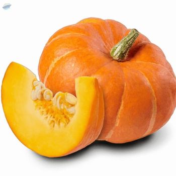 Fresh Pumpkin -  Link Flow Canada Inc.  - Canada
