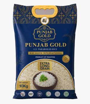 1121 Basmati Rice - bin javed - Pakistan