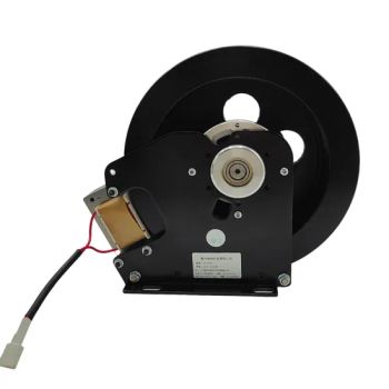 Indoor Fitness Equipment Elliptical Cross Training Magnetic Resistance Motors & Accessories - Chang zhou TeChase International Trading Co., Ltd - China
