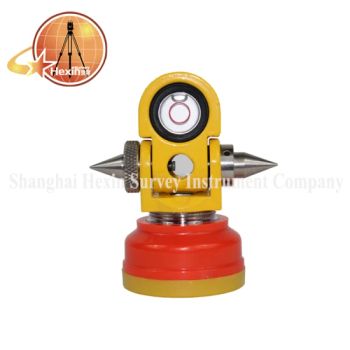 Right Angle Small Total Station Prism System 40 Surface Quality Land Survey Total Station Mini Prism - Shanghai Hexin Survey Instrument Co., Ltd. - China