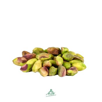 Pistachio Nuts Wholesale High Quality Pistachios nut 500 gr 100% Organic Natural pistachios kernels vacuum bag - D.A.R. S.R.L. - Italy