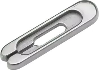 High Quality CE ISO Certified Cruciate Ligament Revision Titanium Button-Factory Manufactured - Ningbo Five Continents Medical Instrument Co., Ltd. - China