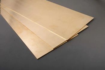 China Factory Copper Sheets ASTM T2 H65 H62 C1100 C1220 C2400 C2600 Brass Copper Plate - ZYT CO., LTD. - China