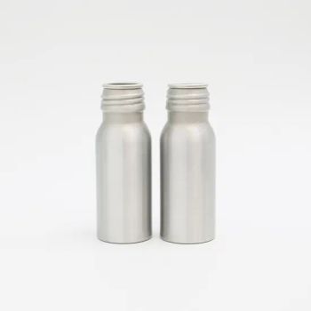 BPA-Free Aluminum Bottles for Water Soda Beverages Drinking and Health - Ningbo Pack Imp. & Exp. Co., Ltd. - China