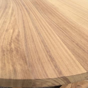 Premium Wholesale African Iroko Sawn Wood Boards Kiln Dried Hardwood Timber for Doors Flooring Furniture Making - AGRONOVA - United States