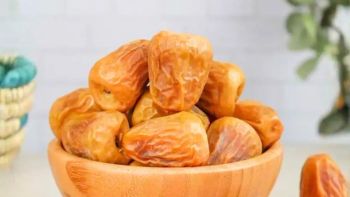 Safawi ( Kalma) Ajwa and Sukkari Dates 🌴 - Fajr Dates - Saudi Arabia