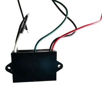 Air Purifier Parts Bipolar Ionizer Plasma Generator DC+/-10kv - Shenzhen Jeze Technology Co., Limited - China