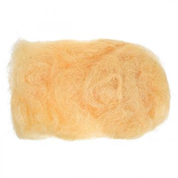 Long Staple Sisal Fiber For Brush Filling Polishing Applications Reinforced Panels And Premium Fiber Processing - TOSOH INTERNATIONAL - South Africa