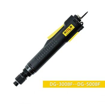 Bba Electric Motor Brushless Motors Screwdriver /Power Tool /Screw Driver for Assembly with Power Supply - Dongguan City Bobang Intelligent Technology Co., Ltd - China