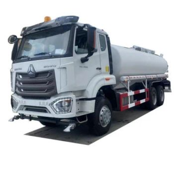 China Fire Fighting Water Tank Truck HOWO 6X4 18 Cbm Water and Foam Fire Rescue Fighting Truck with Good Quality and Good Price - Shandong Rice Grain Automobile Technology Co., Ltd - China