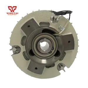100% Japan Original Mitsubishi Power Brake for Wire Drawing Machine Za-1.2y1 Max. Allowable Speed (R/Min) 1800 Magnetic Particle Weight(G) 25 - Shenzhen Rongzhitai Packaging Technology Co., Ltd. - China