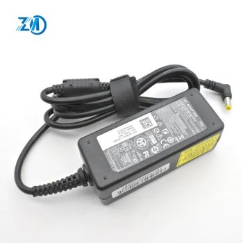 Wholesale Laptop Power Supply Power Adapter Charger for DELL 30W 19V 1.58A 5.5*1.7mm - Guangzhou zhanming Electronics Co.,Ltd. - China