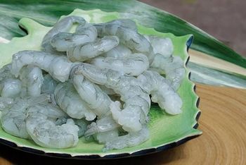 Frozen Prawns Tail Carefully Packed Marine Catch With Excellent Freshness For Hospitality Sector And Catering Demand - TOSOH INTERNATIONAL - South Africa