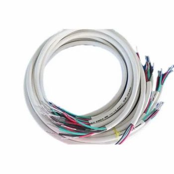 Pigtail Power Cable Harness, for Automotive Insulation Rubber Wire Material Copper Wire Thickness 2-4 mm Current Rating Upto 30 - Cabling Harnesses (OPC) Private Limited - India