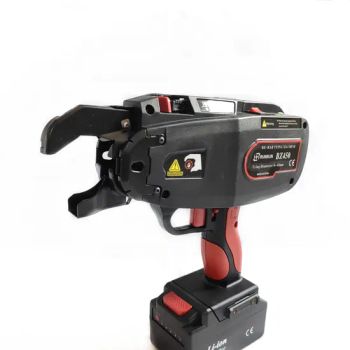 Portable Rebar Strapping Machine Steel Bar Tying Tools Rebar Tier Machine - LANGFANG RUNSUN INTELLIGENT TECHNOLOGY CO., LTD. - China