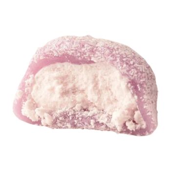 Fruit Flow Heart Sesame Potato Daifuku - Beijing Shipuller Co., Ltd. - China