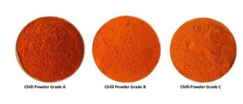 red hot chilli powder paprika powder chilli crushed paprika crushed chili flakes - Qingdao Fumanxin Foods Co., Ltd. - China