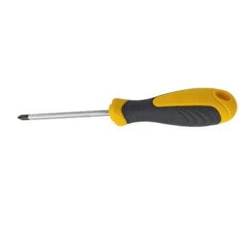 Oil Resistant Rubber Best Screwdriver Drill Screwdriver Ordinary Screwdriver - Ningbo Lance Imp&Exp Co., Ltd - China