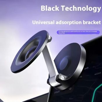Car Center Console Car Magnetic Mobile Phone Holder Phone Accessories - Shenzhen Flyoung Technology Co., Ltd. - China