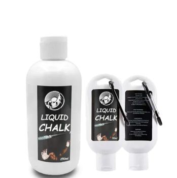 Liquid Gym Chalk Climbing Chalk Liquid Chalk Magnesium Carbonate - Xingtai Richen Trade Co., Ltd. - China