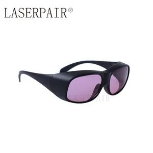 755nm & 808nm Diodes Eyewear Comfortable Safety Glasses for Eye Protection - LaserPair Co., Limited - China