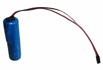 Lithium Battery Connecter BMS Circuit, Lithium-Ion Power 2W Weight 46g Material PVC Voltage 3.7 V Thickness 4mm Warranty 1 - Al Hidayat Technologies - India