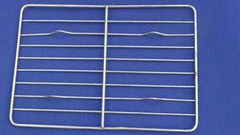 Wire Kitchen Tray, for Hotel/Restaurant Finish Excellent Dimensions Precise Durability Durable With Copper Base No Capacity (In Litres.) - Agni Enterprises - India