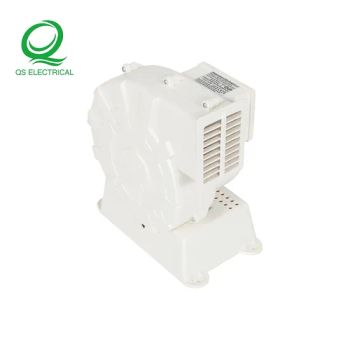 Internal Inflatable Blowers for Beauty Display Show Sturdy and Centrifuga Mini Blowers - Zhongshan Qisheng Electrical Appliance Co., Ltd. - China