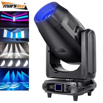 700W Profile Light Cmy CTO Beam Spot Wash 3in1stage Framing Light Zoom Moving Head LED Profile Light - Mars Stage Lighting & Audio Equipment Co., Ltd. - China