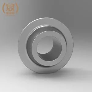 Anchor Flange DIN2576 DIN 10222-2 P280gh - Shanxi Jindingtai Metals Co, Ltd - China