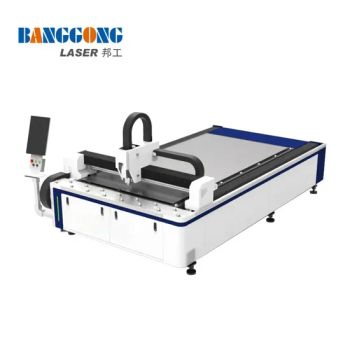 Laser Cutting Partfibre Laser Cuttingcnc Pipe and Sheet Laser Cutting Machine - Foshan Banggong Machinery Equipment Co., Ltd. - China