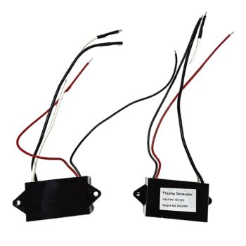DC+/-5kv Bipolar Ionizer Air Purifier Parts Plasma Generator - Shenzhen Jeze Technology Co., Limited - China